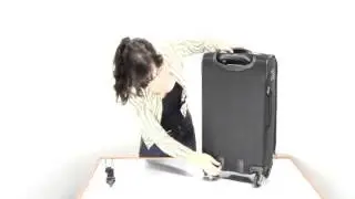 Luggage Base Review of the Crew 9 21