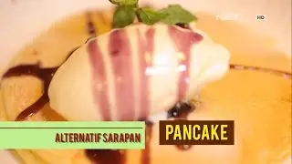 Pilihan Menu Sarapan Terbaik