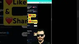 Feg token news ❤️ Smart Defi news #fegtoken #feg #fegex #smartdefi #crypto #cryptocurrency #eth
