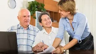 Occupational Video - Social Worker