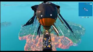 Fortnite Laatste Rune Activation