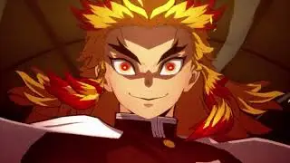 Demon Slayer Chapter 8