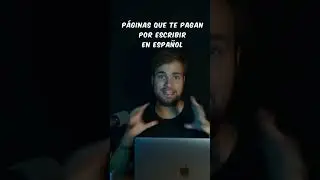 P&aacute;ginas que te pagan por escribir en espa&ntilde;ol 💰