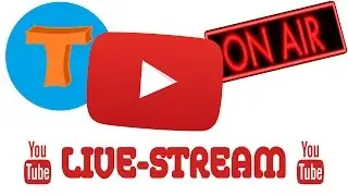 Live-Stream || Teutos/LBGamingDE