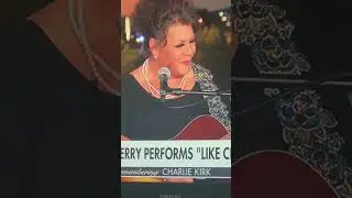 Like Charlie