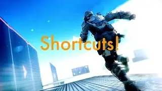Possible Freerun Shortcuts #1: Alpha (2/10/16)