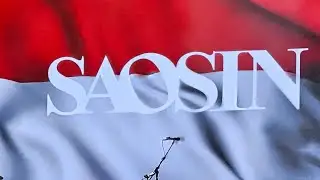 SAOSIN-I CAN TELL THERE WAS An ACCIDENT HERE EARLIER (LIVE at SAOSIN INDONESIA TOUR SOLO 2025)