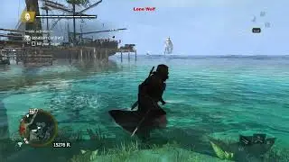 The Twin Dilemma Assassin Contract Assassins Creed IV Black Flag #159