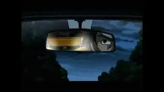 Myvi in your mirror? [eurobeat intensifies]