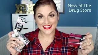 New at the Drug Store 2016