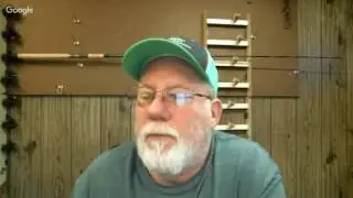 Catfish Weekly Wednesday Special with Dale Russell Lowe Jr