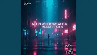 Sleepless minds wander between passing signals