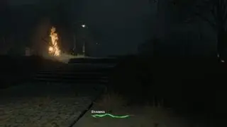 Pathologic 2 PS4. Its the end of the world s we know it, and I feel fine!
