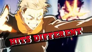 This Is Why Jujutsu Kaisen HITS DIFFERENT Than Most Shonen Out Right Now Going Into Chapter 167