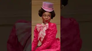National Theatre Live: The Importance of Being Earnest