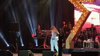 Yıldız Tilbe- Aşk Laftan Anlamaz ki  2019 HARBİYE
