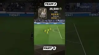 The Deadly Duo of Centurions Team 2  - EA Sports FC 24