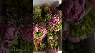 Manoranjitham maalai for wedding | 7708015170 | Vrindhavan Flowers | Madurai #flowers #garland