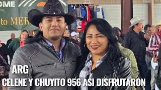 ASI SON LOS BAILADORES DE LA PULGA DE ALAMO #baile #rlvicion #chihuahua #chihuahua #cumbia