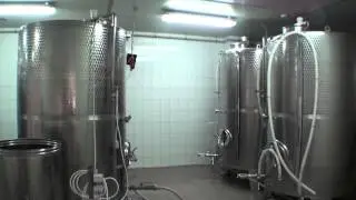 SRAML Apple Processing Line Hungary 2013