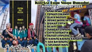 LAGU SINGA DANGDUT PUTRA PAI MUDA FULL ALBUM TARLING TERBARU 2025 
