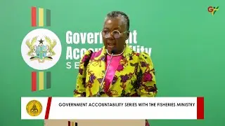 Government Accountability Series || 6th August 2025