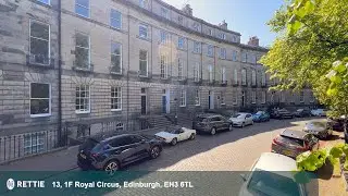 SCENEINVIDEO   13, 1F Royal Circus, Edinburgh, EH3 6TL