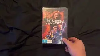 DVD and Blu-Ray Update (December 30, 2021) (Last Update Video for 2021)