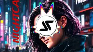 SKYLAN - Nightcall (KAVINSKY Cover)