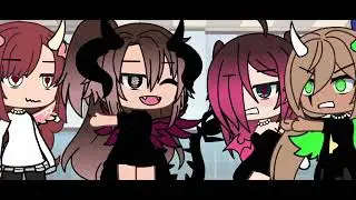 Caroursel gacha glvm.music video 