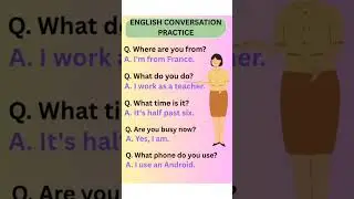 Quick & Easy Phrases for Beginners! 💬Struggling with everyday English? #EnglishSpeaking