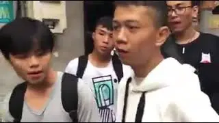EPIC ASIAN RAP BATTLE WUNG DONG DING