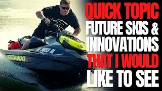 Future Skis & Innovations That I Would Like to See: WCJ Quick Topic