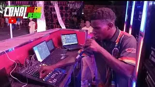 MEGA BRISA DO SOM NO BAR DO MARIANO NO COMANDO DJ GABRIEL LION O INCOMPARÁVEL#reggaedomaranhão