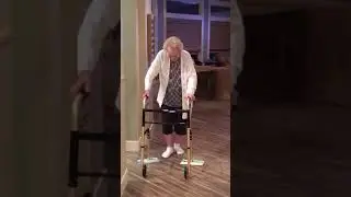 My New Side Hustle!  Seniors can be Valuable