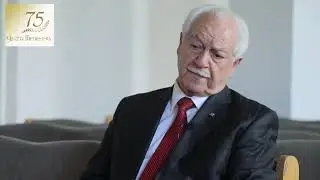 Վանդոս Ղարագյոզյան - Վահագն Մուղնեցյան 75 // Vandos Gharagyozyan - Vahagn Mughnetsyan 75