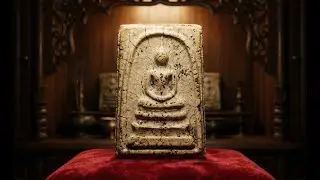 พระสมเด็จ เล่นให้เข้าใจ ไม่ใช่เล่นให้เจ็บ