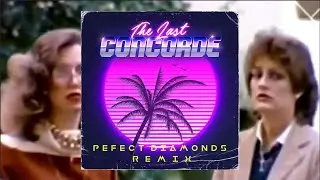 The Safety Word & Zak Vortex - Perfect Diamonds (The Lastconcorde Remix)