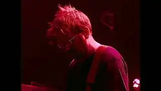 Phish - Vegas 2000 - 1.2 - The Curtain With - 4K Remaster