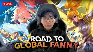 RANK LAGI LETSGO