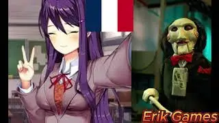 (Requête) Yuri et Saw chantent Follow Me en Français