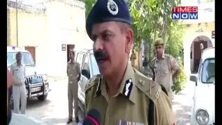 SAHARANPUR VIOLENCE