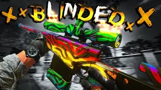 BLINDED 🔥MWII Montage