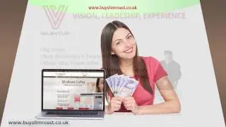 Valentus and SlimRoast in the UK - The future for Valentus [2107]