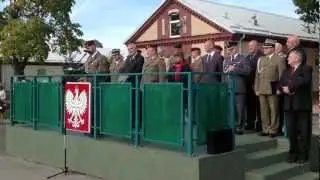 18 Batalion Powietrznodesantowy im. kpt. Ignacego Glazurka obchodził swoje święto.