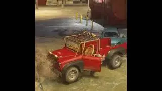 Last mission in GTA5🔥