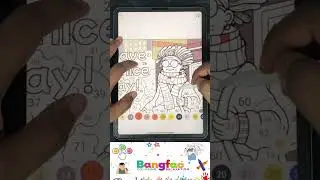 Coloring Posters Part 1 #relaxation   #relievestress  #adultcoloringart  #coloring #happycolor