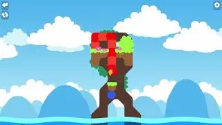 Snakebird Complete Star 49 (Primer)