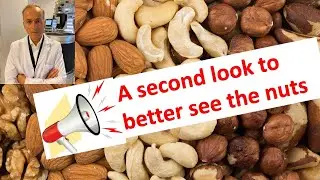 Are all nuts super food, really?