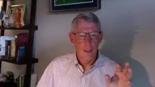 Metro Foundational Fathers 11.20.20 with Senator Dave Rader